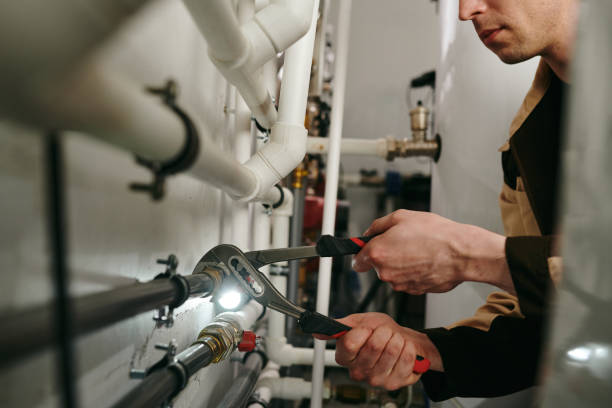 Best Sprinkler Systems  in Genoa, IL
