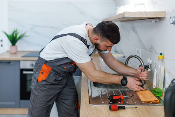 Best Shower Repair Services  in Genoa, IL