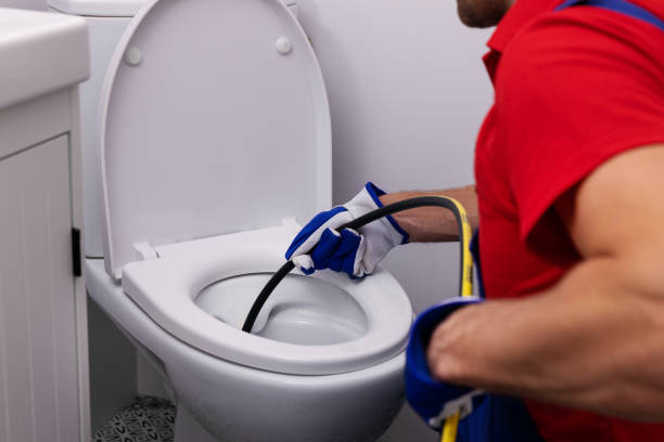 Best Toilet Repair Services  in Genoa, IL