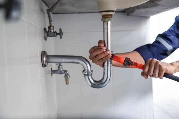 Best Gas Line Repair  in Genoa, IL