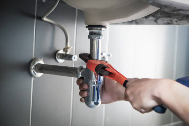 Best Emergency Plumbing Repair  in Genoa, IL