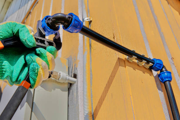 Best Commercial Plumbing Services  in Genoa, IL